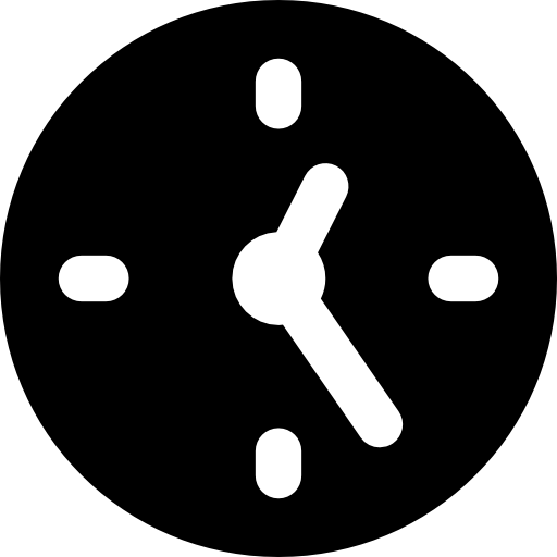 Big Clock  icon