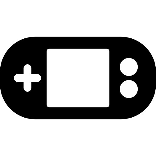 sony psp  icono