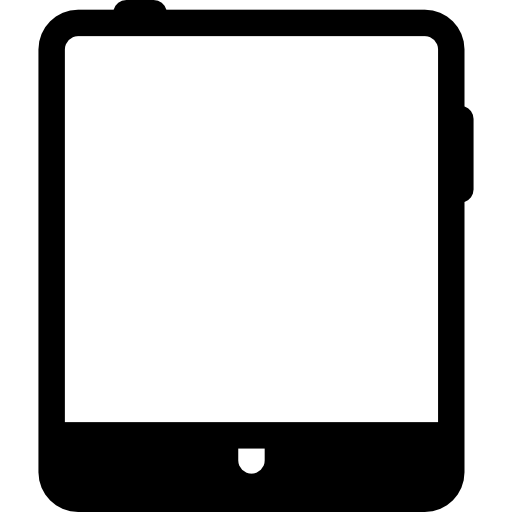 Big Tablet  icon