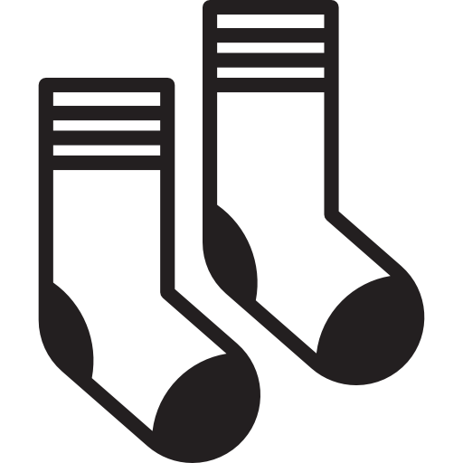 Two Socks  icon