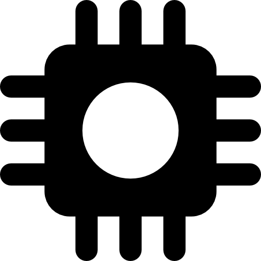 ビッグプロセッサ  icon