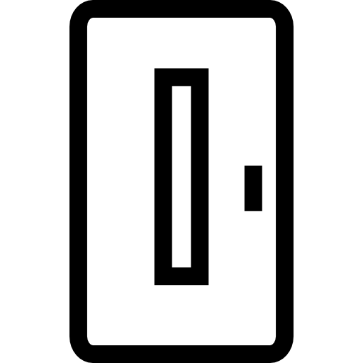 Elevator Door  icon