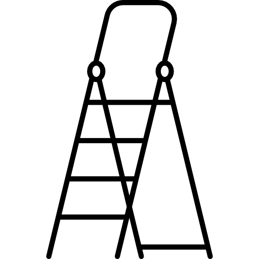 Ladder Open  icon