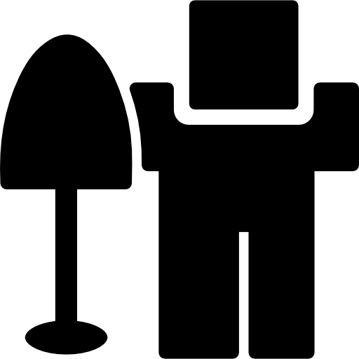 duże logo digga  ikona