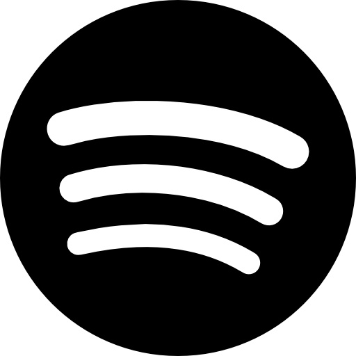 spotify groot-logo  icoon