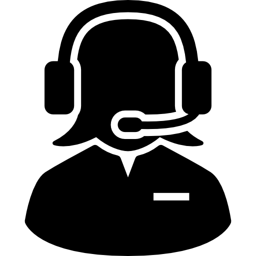 telemarketerin  icon