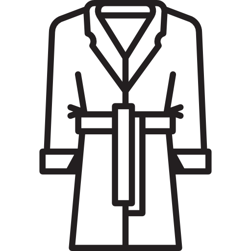 Housecoat  icon