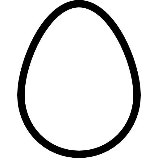 Big Egg  icon