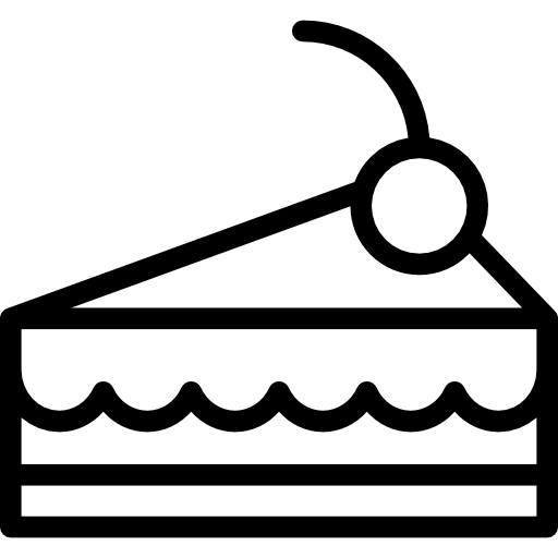 kuchenscheibe  icon