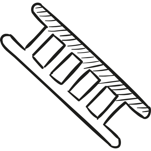 Inclined Ladder  icon