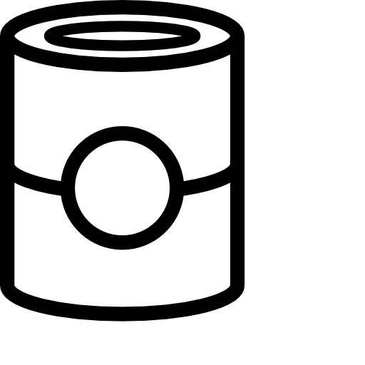 Soup Can  icon