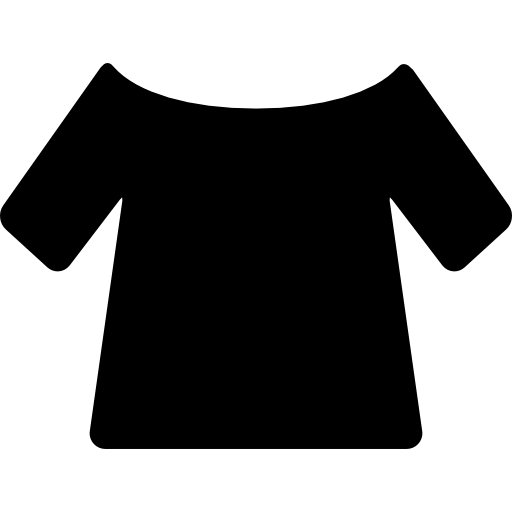 Women T Shirt  icon