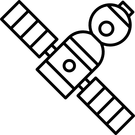 Космический модуль Special Lineal иконка