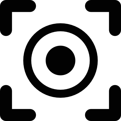 フォーカスツール  icon