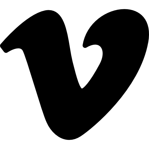 videmo big logo  Ícone