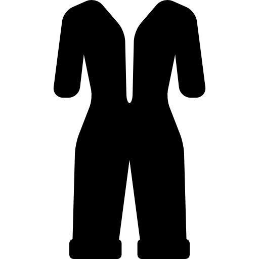 Long Union Suit  icon