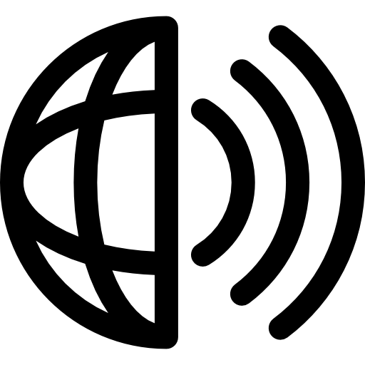 Wireless Technology  icon