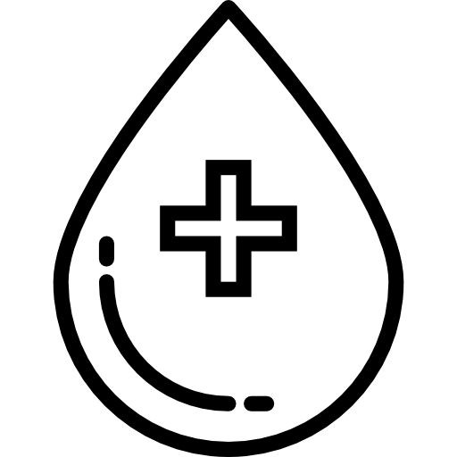 水 srip Lineal icon