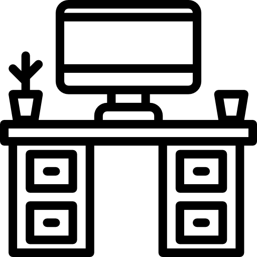 机 srip Lineal icon