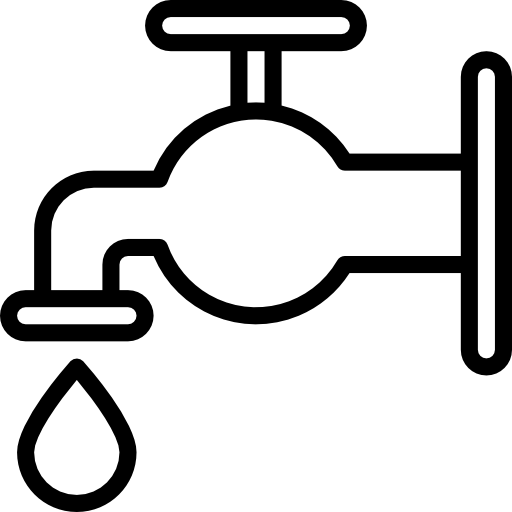 Кран srip Lineal иконка