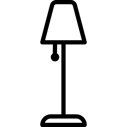 Фонарь srip Lineal иконка