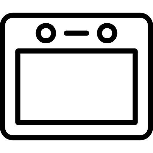 Духовой шкаф srip Lineal иконка