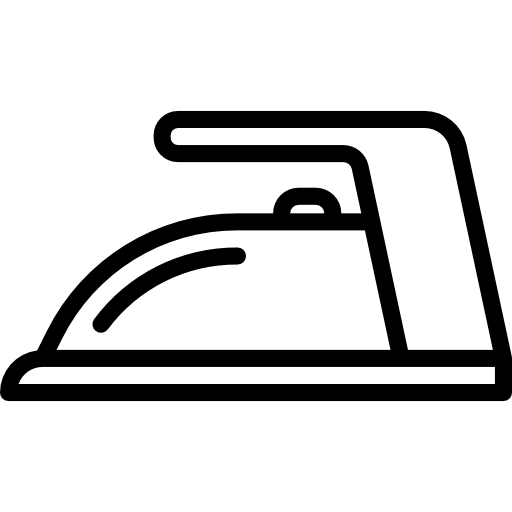 eisen srip Lineal icon