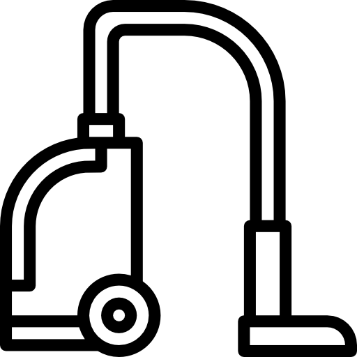 aspiradora srip Lineal icono
