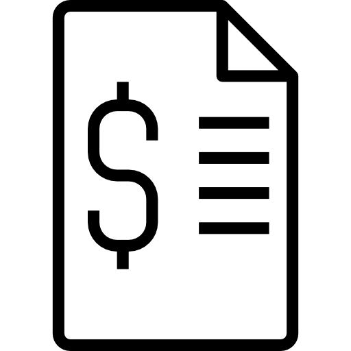 Документ srip Lineal иконка