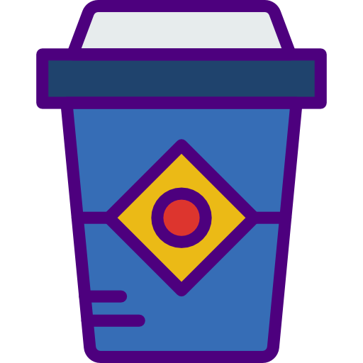 Coffee prettycons Lineal Color icon