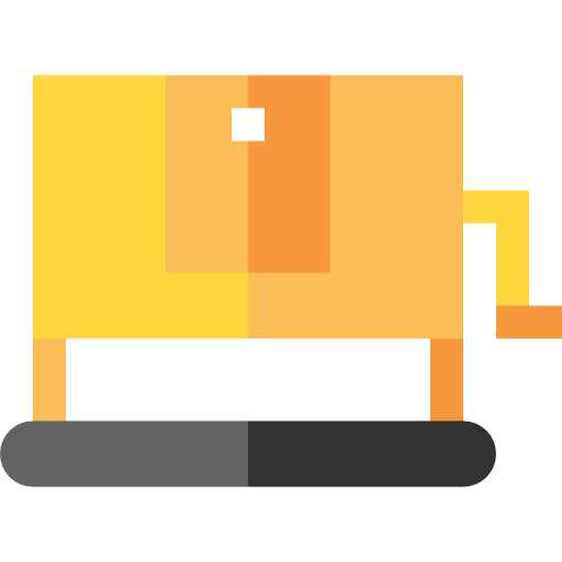 포커 칩 Basic Straight Flat icon