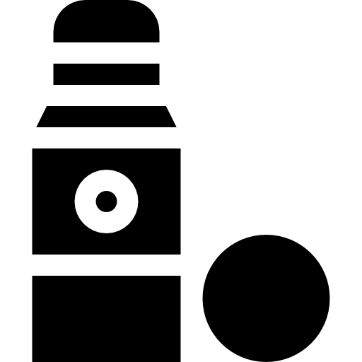 tombola Basic Straight Filled icona
