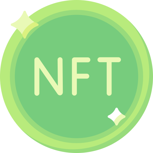 nft Special Flat иконка