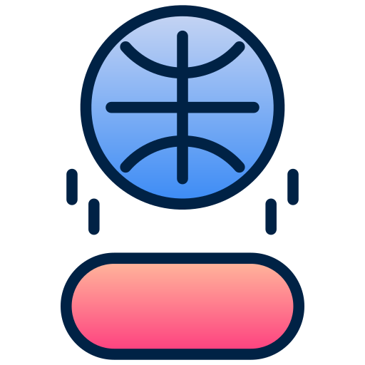 Hologram Generic Lineal Color Gradient icon