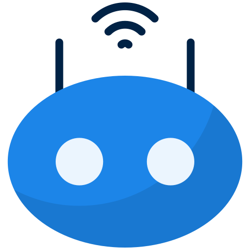 로봇 Generic Flat icon