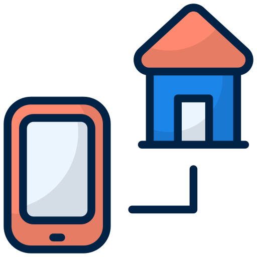 Lot Generic Outline Color icon