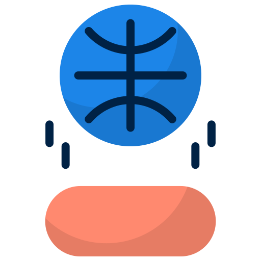 hologram Generic Flat ikona