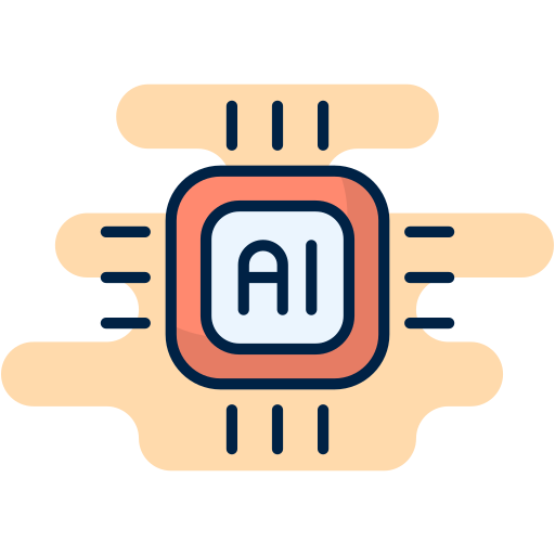 ai Generic Rounded Shapes icon