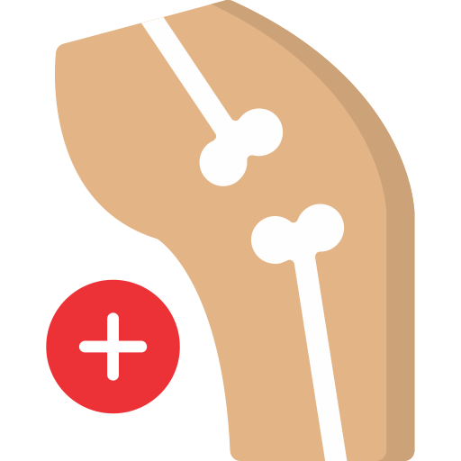 ortopedia Generic Flat icona