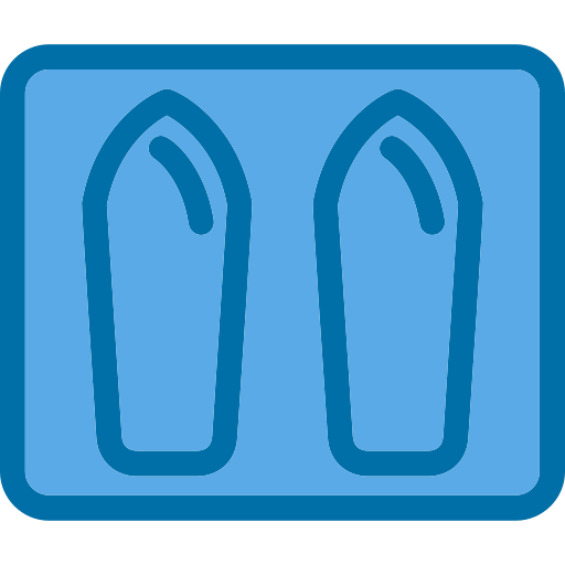 supositorio Generic Blue icono