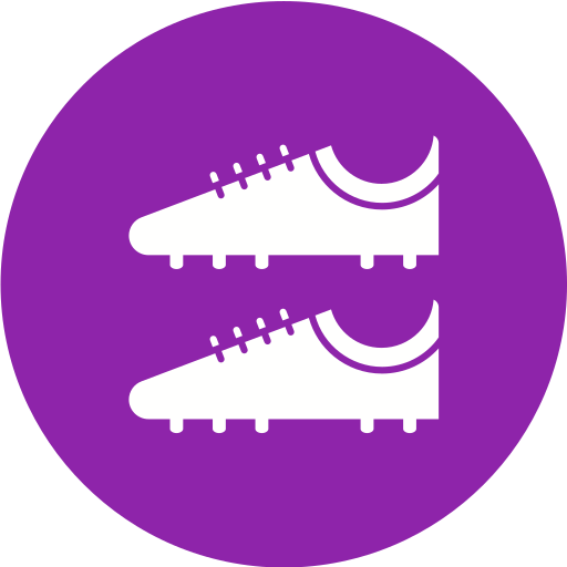 Soccer boots Generic Mixed icon