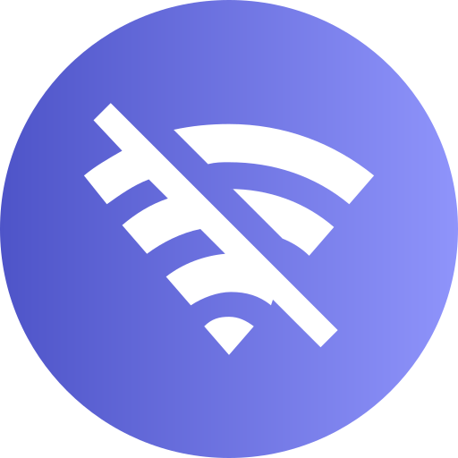 wi-fi Generic Flat Gradient icon