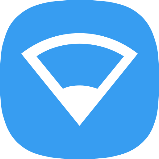 Wifi Generic Flat icon