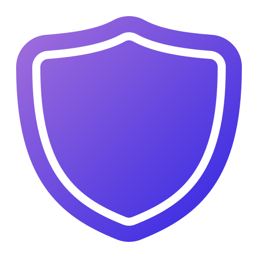 Protection Generic Flat Gradient icon