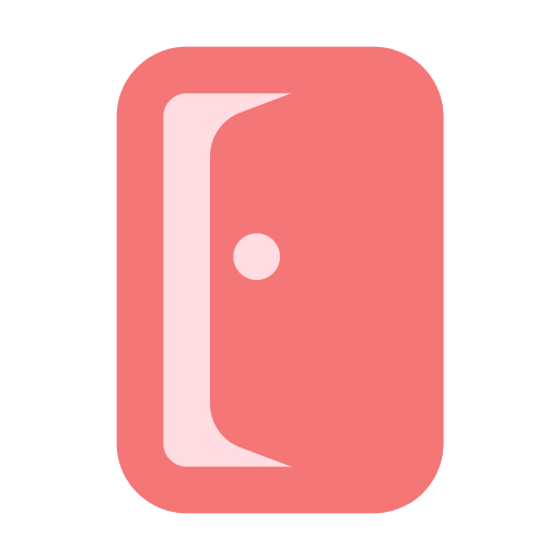 ドア Generic Flat icon