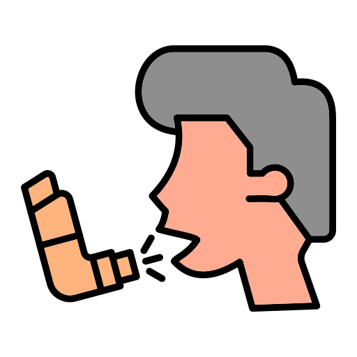 asma Generic Outline Color icono