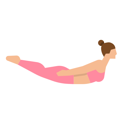 yoga Generic Flat icona