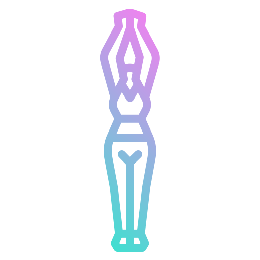 yoga Generic Gradient icoon