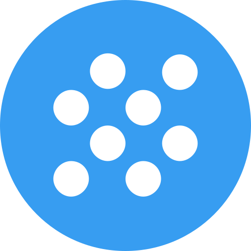 粒 Generic Flat icon