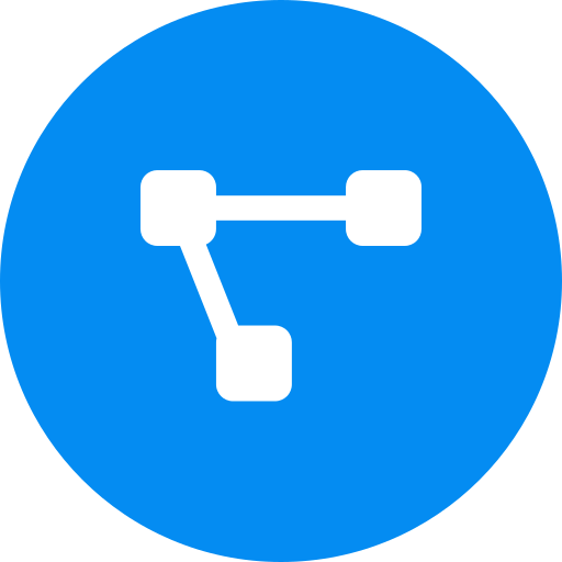 ダイアグラム Generic Flat icon